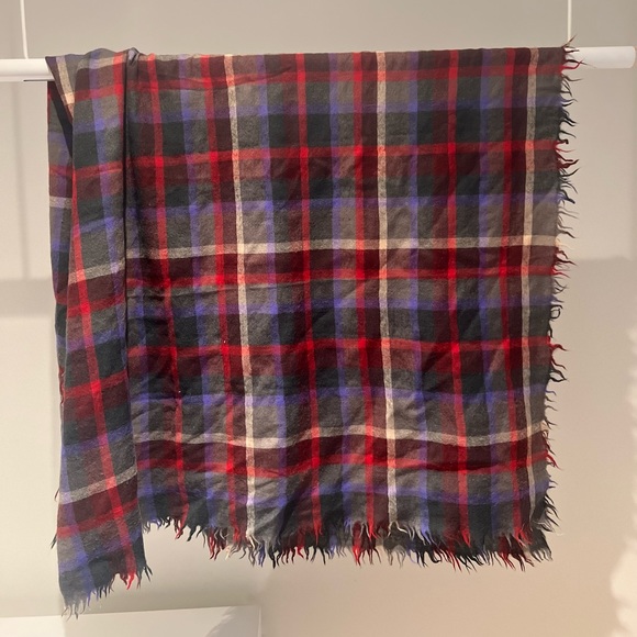 Aritzia blanket scarf - Picture 1 of 1